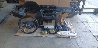 ΣΕΤ AIRBAG AUDI Q3 2022-thumb-1