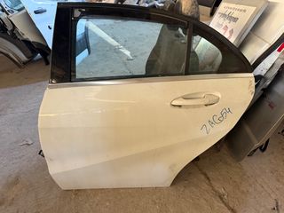 ΠΟΡΤΑ ΠΙΣΩ ΑΡΙΣΤΕΡΑ MERCEDES A180 W176 (2012-2019)