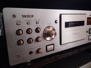 Teac v 6030 s-thumb-1