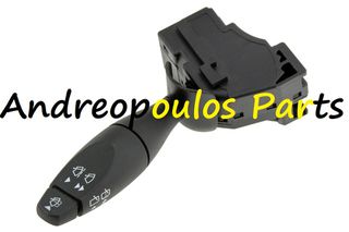 ΔΙΑΚΟΠΤΗΣ ΥΑΛΟΚΑΘΑΡΙΣΤΗΡΩΝ FORD FOCUS I (DAW, DBW) 98-04 ΠΟΙΟΤΗΤΑ ΟΕΜ