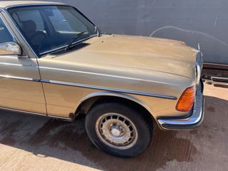 Mercedes-Benz 280 1984
