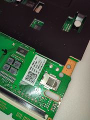 Samsung main board Bn41-03231-thumb-3