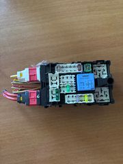 9665492680 ΑΣΦΑΛΕΙΟΘΗΚΗ CITROEN C4