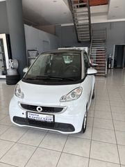 Smart ForTwo 2012 FORTWO COUPE