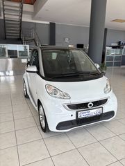 Smart ForTwo 2012 FORTWO COUPE-thumb-1