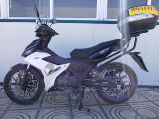 Malaguti Spectre GP 125 2024-thumb-3