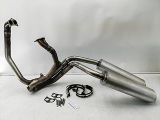TERMIGNONI RACING KIT DUCATI 748 R