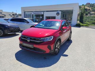 Volkswagen Taigo 2024 LIFE