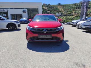 Volkswagen Taigo 2024 LIFE ME 10 ETH ΕΓΓΥΗΣΗ JOY**-thumb-1