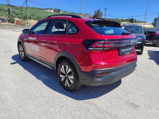Volkswagen Taigo 2024 LIFE ME 10 ETH ΕΓΓΥΗΣΗ JOY**-thumb-3