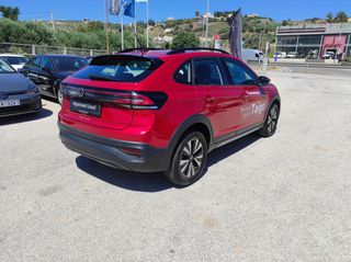 Volkswagen Taigo 2024 LIFE ME 10 ETH ΕΓΓΥΗΣΗ JOY**-thumb-5