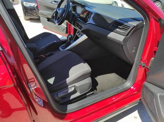 Volkswagen Taigo 2024 LIFE ME 10 ETH ΕΓΓΥΗΣΗ JOY**-thumb-9