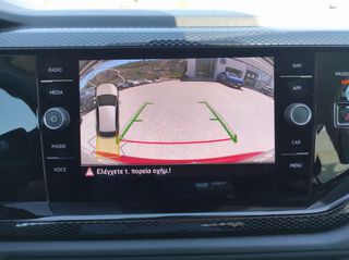 Volkswagen Taigo 2024 LIFE ME 10 ETH ΕΓΓΥΗΣΗ JOY**-thumb-13