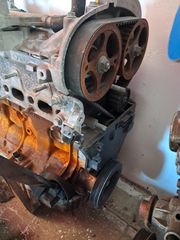 κινητήρας renault MEGANE 1 με κωδικό K4M 1600cc 16v-thumb-1