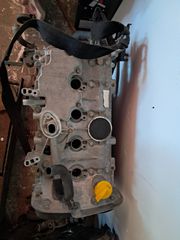 κινητήρας renault MEGANE 1 με κωδικό K4M 1600cc 16v-thumb-2