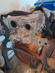 κινητήρας renault MEGANE 1 με κωδικό K4M 1600cc 16v-thumb-3