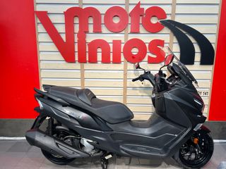 Sym JOYMAX Z 250 2021 +