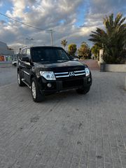 Mitsubishi Pajero 2008 3.8 V6 INSTYLE AUTOMATIC