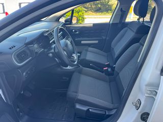 Κλούβα Citroen 2021 C3 *VAN *ΕΛΛΗΝΙΚΗΣ ΑΝΤ. * 1.5 102 PS  6TAXYTO *BOOK SERVICE-thumb-10