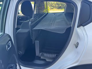 Κλούβα Citroen 2021 C3 *VAN *ΕΛΛΗΝΙΚΗΣ ΑΝΤ. * 1.5 102 PS  6TAXYTO *BOOK SERVICE-thumb-15