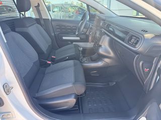 Κλούβα Citroen 2021 C3 *VAN *ΕΛΛΗΝΙΚΗΣ ΑΝΤ. * 1.5 102 PS  6TAXYTO *BOOK SERVICE-thumb-24