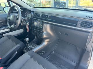 Κλούβα Citroen 2021 C3 *VAN *ΕΛΛΗΝΙΚΗΣ ΑΝΤ. * 1.5 102 PS  6TAXYTO *BOOK SERVICE-thumb-25