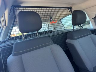 Κλούβα Citroen 2021 C3 *VAN *ΕΛΛΗΝΙΚΗΣ ΑΝΤ. * 1.5 102 PS  6TAXYTO *BOOK SERVICE-thumb-26