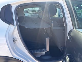 Κλούβα Citroen 2021 C3 *VAN *ΕΛΛΗΝΙΚΗΣ ΑΝΤ. * 1.5 102 PS  6TAXYTO *BOOK SERVICE-thumb-27