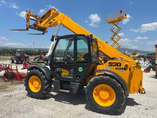 JCB 2002 530-70