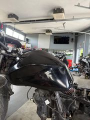 Kawasaki Z 750 2006-thumb-13