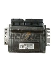 ΕΓΚΕΦΑΛΟΣ ΚΙΝΗΤΗΡΑ HITACHI NISSAN MICRA K12 1.2 MEC37-320 YC MEC37-320 F2 6626