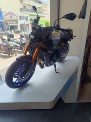 Yamaha MT-09 2026 MT-09 SP