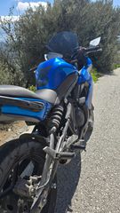 Kawasaki ER-6f 2009 ABS / Ninja 650-thumb-2