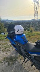 Kawasaki ER-6f 2009 ABS / Ninja 650-thumb-4