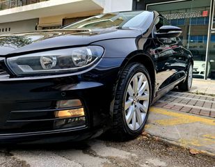 Volkswagen Scirocco 2015 SCIROCCO 2015 FACELIFT  1.4 TSI 125hp-thumb-1