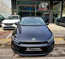 Volkswagen Scirocco 2015 SCIROCCO 2015 FACELIFT  1.4 TSI 125hp-thumb-3