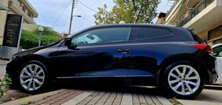 Volkswagen Scirocco 2015 SCIROCCO 2015 FACELIFT  1.4 TSI 125hp-thumb-4