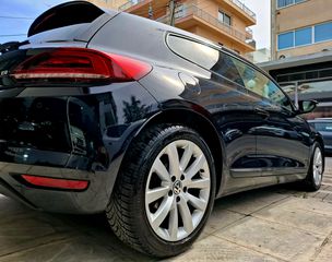 Volkswagen Scirocco 2015 SCIROCCO 2015 FACELIFT  1.4 TSI 125hp-thumb-6
