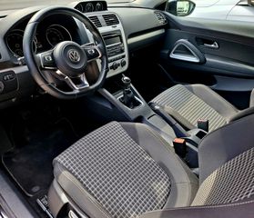 Volkswagen Scirocco 2015 SCIROCCO 2015 FACELIFT  1.4 TSI 125hp-thumb-8