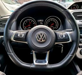 Volkswagen Scirocco 2015 SCIROCCO 2015 FACELIFT  1.4 TSI 125hp-thumb-11