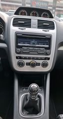 Volkswagen Scirocco 2015 SCIROCCO 2015 FACELIFT  1.4 TSI 125hp-thumb-16