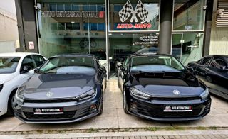 Volkswagen Scirocco 2015 SCIROCCO 2015 FACELIFT  1.4 TSI 125hp-thumb-17