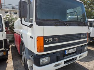Βυτίο-Καυσίμων DAF 2004 75