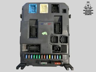 ΑΣΦΑΛΕΙΟΘΗΚΗ ΚΑΜΠΙΝΑΣ BSI Valeo 22661F01 PSA BSIEV X04 9664983380 Peugeot Citroen