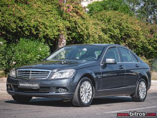 Mercedes-Benz C 180 2009 1.6 NEW BLUE EFFICIENCY 156HP-thumb-15