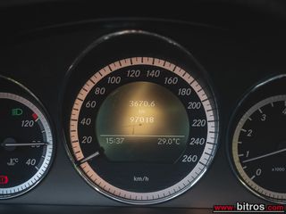 Mercedes-Benz C 180 2009 1.6 NEW BLUE EFFICIENCY 156HP-thumb-32
