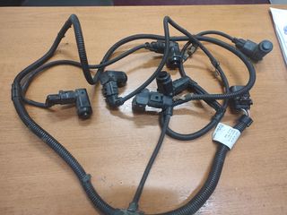 VW TUAREG 02-13 ΚΑΛΩΔΙΩΣΗ ΜΕ 6 ΜΑΤΙΑ ΑΙΣΘΗΤΗΡΩΝ