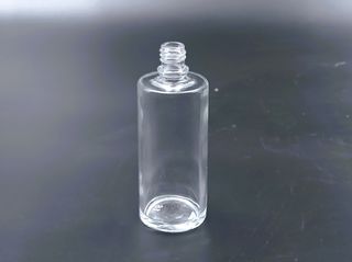 Vintage Γυάλινα Μπουκάλια 60ml - Γερμανίας NOS (Πακέτο 10 τεμ. ή Κούτα)