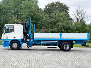 Γερανοί - Φορτηγά Με Γερανό DAF 2004 CF 75.310 * PALFINGER PK 12000 + ραδιόφωνο-thumb-4