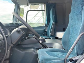 Γερανοί - Φορτηγά Με Γερανό DAF 2004 CF 75.310 * PALFINGER PK 12000 + ραδιόφωνο-thumb-8